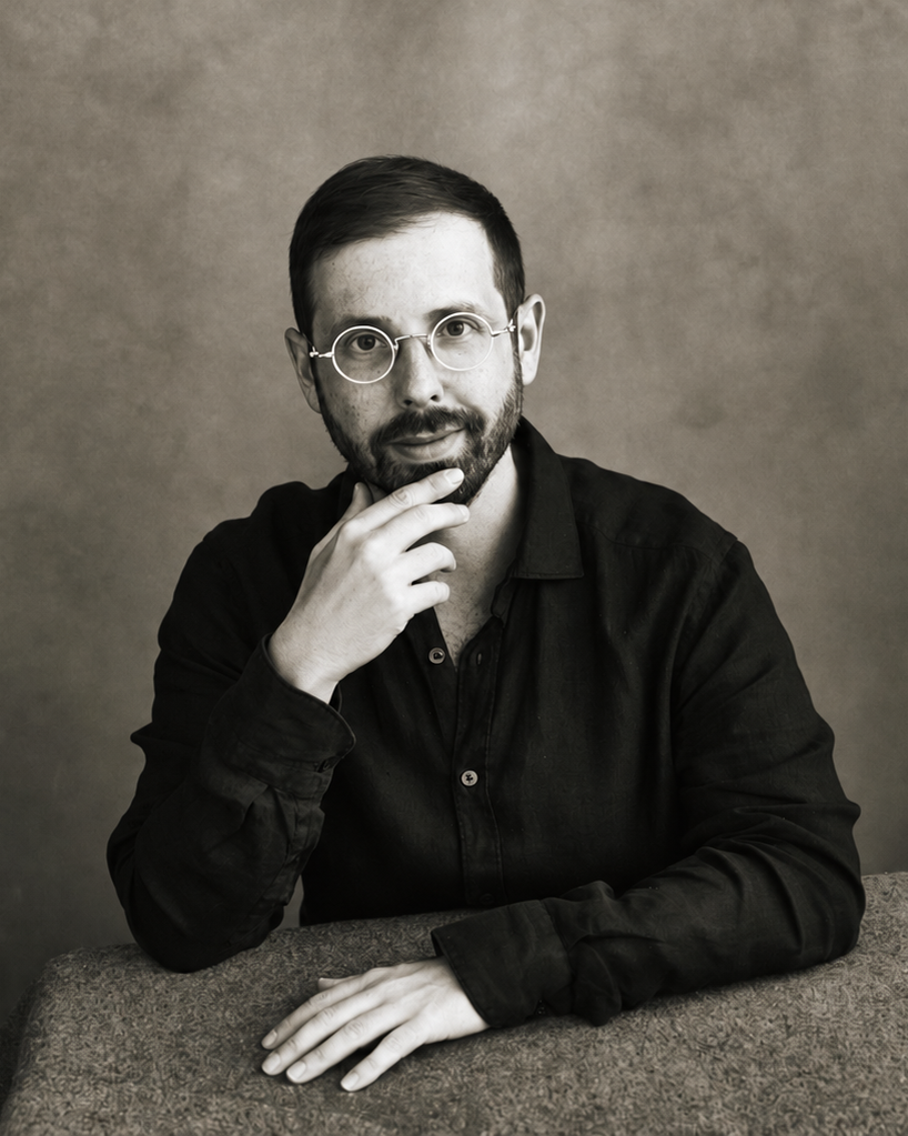 Jeremy Fisher